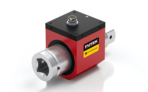 FUTEK TRD605 動(dòng)態(tài)扭矩傳感器