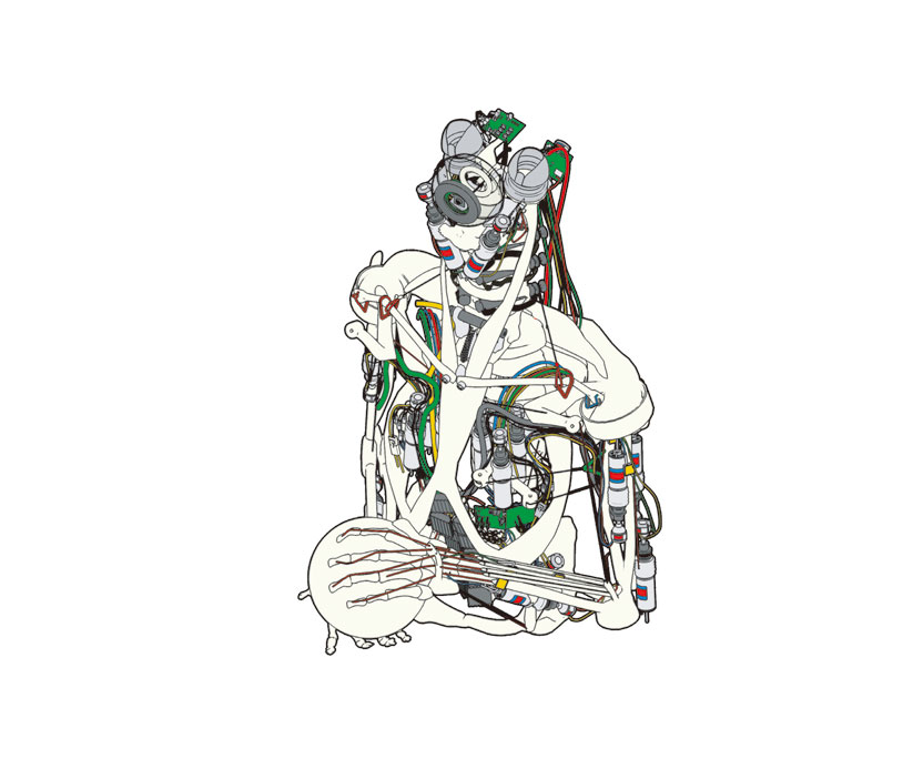 機(jī)器人測力應(yīng)用